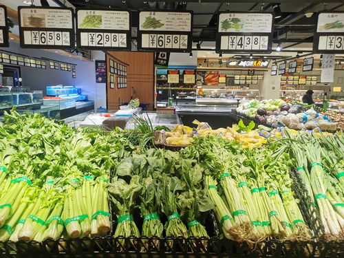 11月郑州市CPI同比上涨2.5 食品价格上涨最大